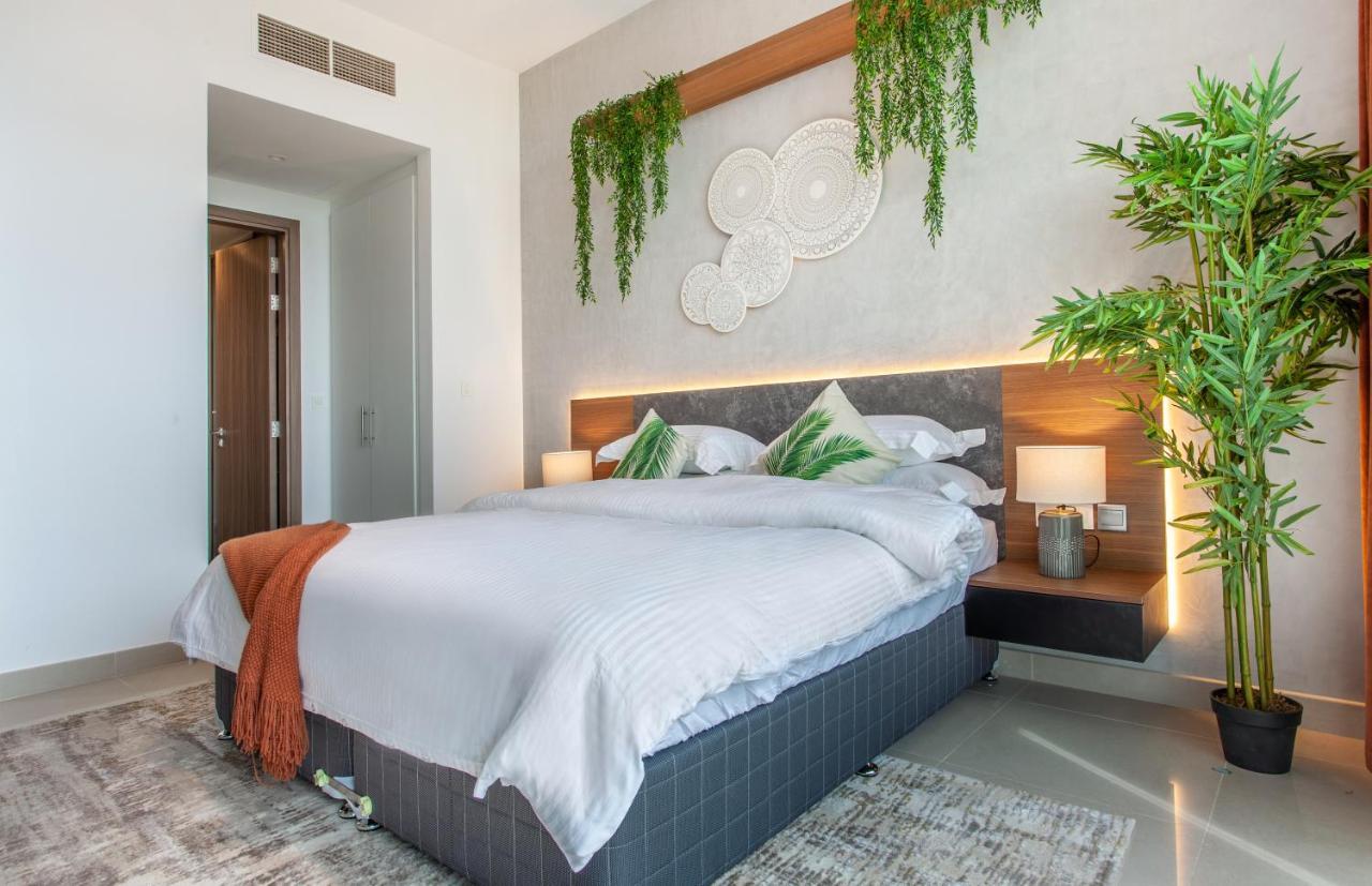 Live Here, Enjoy Waters Of Arabian Gulf Ras al-Khaimah Ngoại thất bức ảnh